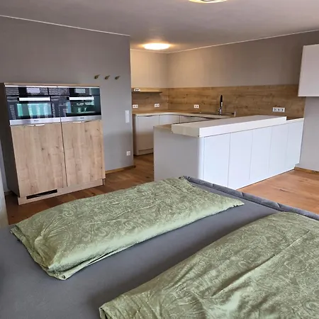 公寓式酒店 Gaestehaus Siebter Himmel