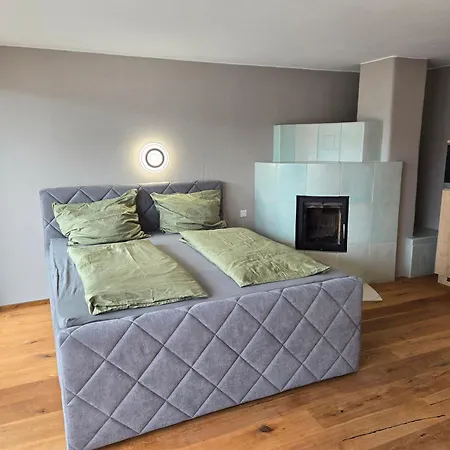 Gaestehaus Siebter Himmel 4*