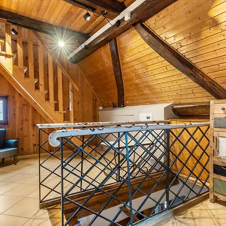 Gaestehaus Siebter Himmel 4*