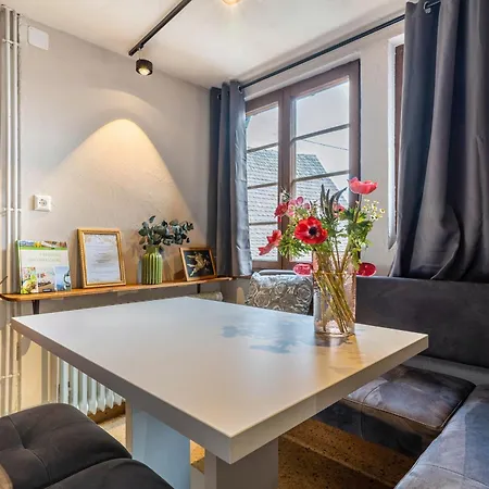 Gaestehaus Siebter Himmel