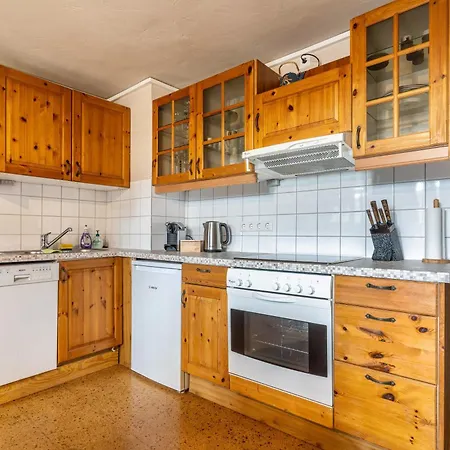 Apart Otel Gaestehaus Siebter Himmel 3*