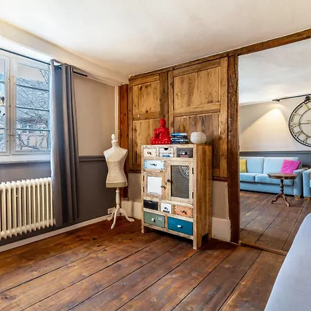 Gaestehaus Siebter Himmel 3* Vogtsburg