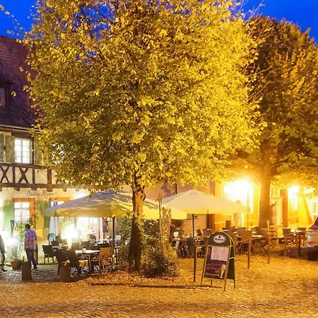 Gaestehaus Siebter Himmel