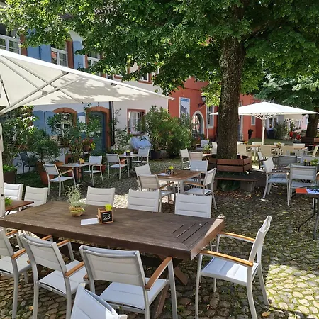Aparthotel Gaestehaus Siebter Himmel 3*
