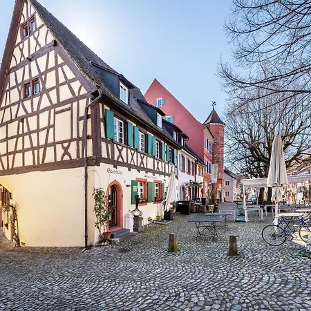 Siebter Himmel Aparthotel Vogtsburg