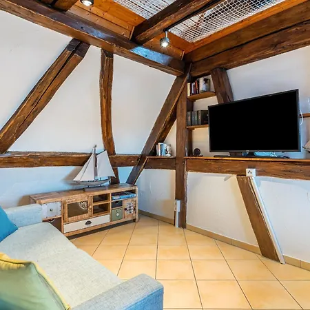 Gaestehaus Siebter Himmel Apart Otel